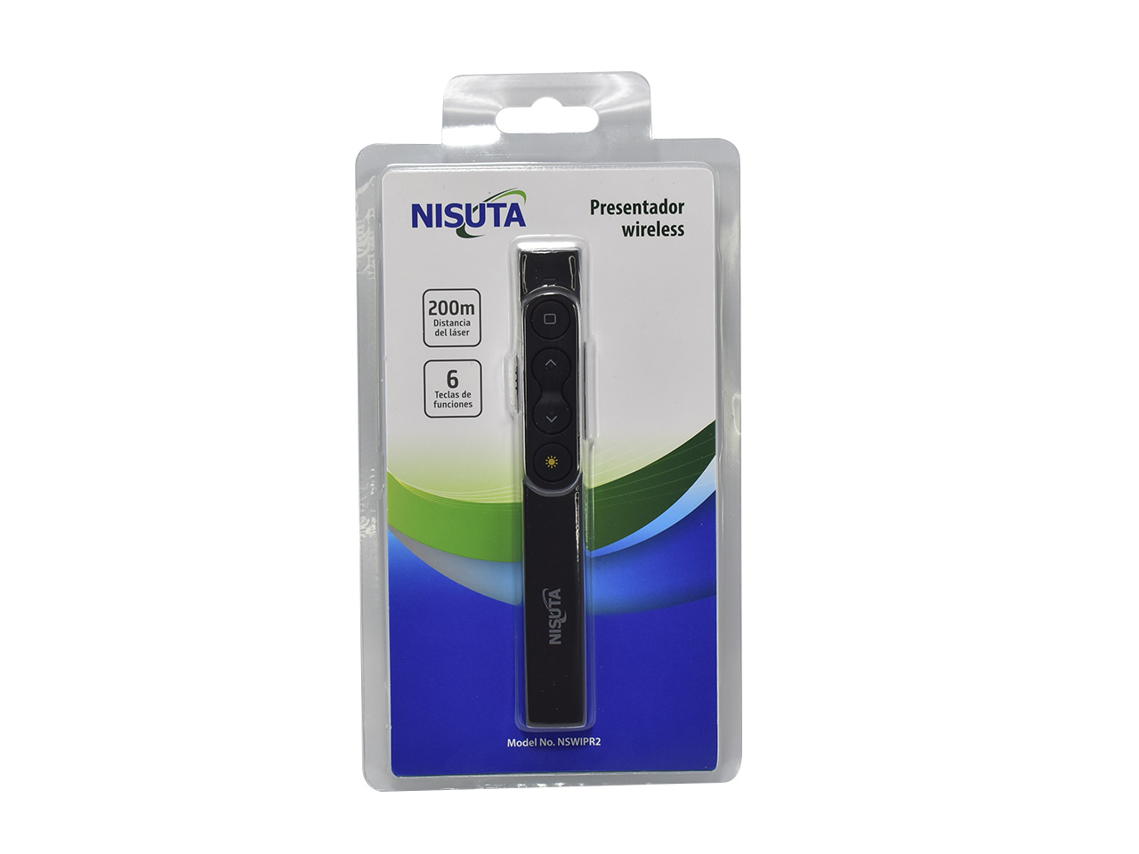 Nisuta - NSWIPR2